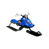 Снегокат Gimpel SX-400 детский