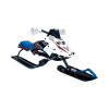 Снегокат Gimpel SX-400 детский